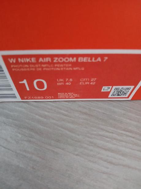 Botasky  nike air zoom 42, nike,42