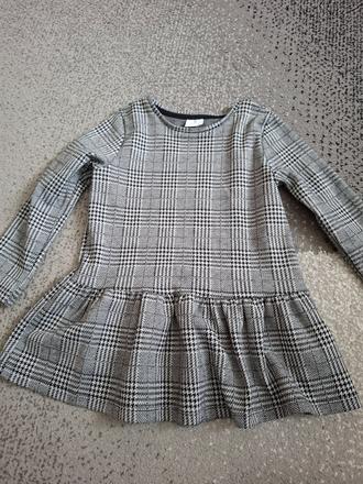 Tunika nátelník, f&f,104