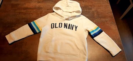 Dievcenska mikina old navy, eu116, old navy,116