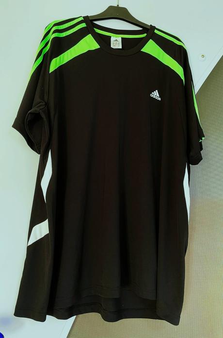 Tričko/dres adidas, adidas,xxxl