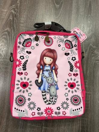 Santoro taška na laptop my gift to you, santoro