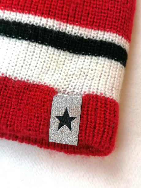 Cubus - zimná čiapka, cubus,s