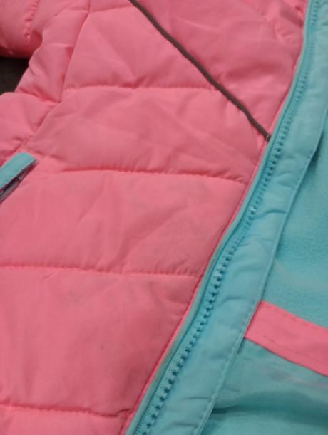 Zimná bunda, kiki&koko,104