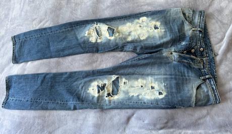 Dsquared2 jeans, 52