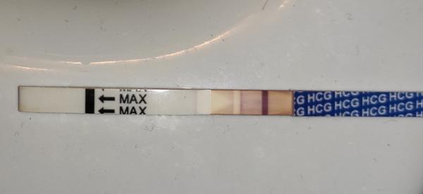 Woman secret test - zvykne vyzerať takto?