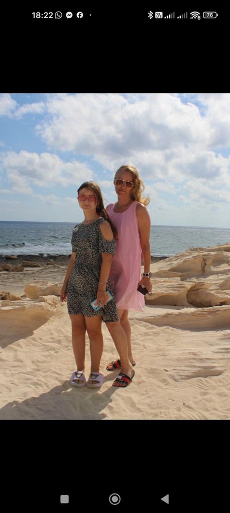 Letné ľahké šaty, 