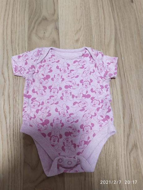 Balík oblecenia, 50–62