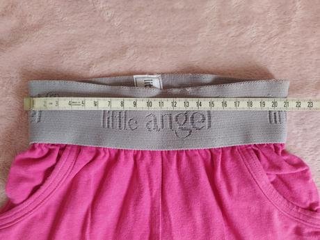 Outlast letni nohavice, little angel®,86
