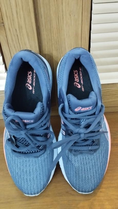 Bežecká obuv, asics,39