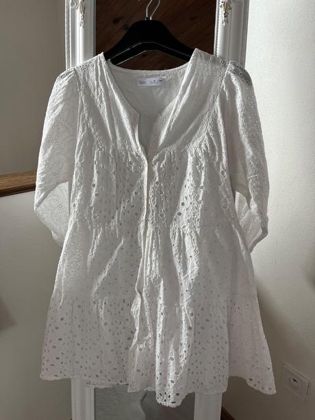 Zara šaty 140, zara,140