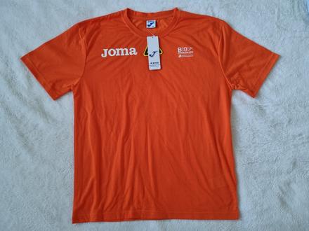 Tričko barcelona 2010, xl