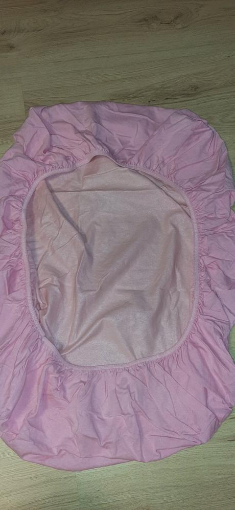 Nepremokava plachta do postielky, šírka (cm): 60,dĺžka (cm): 120