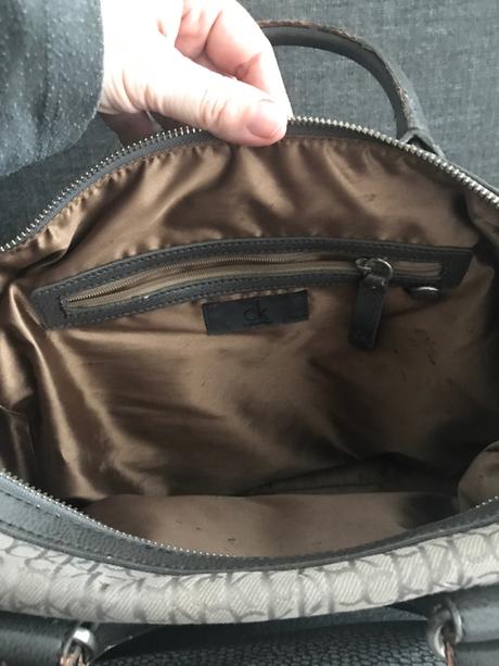 Kabelka calvin klein ck, calvin klein