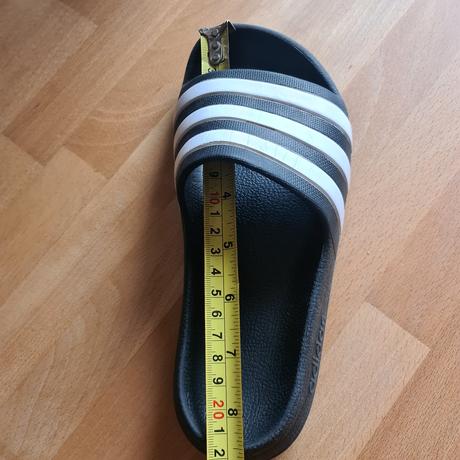 Adidas šľapky, adidas,30