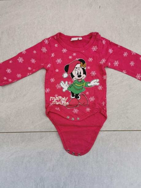 Vianočné body disney v. 62, disney,62