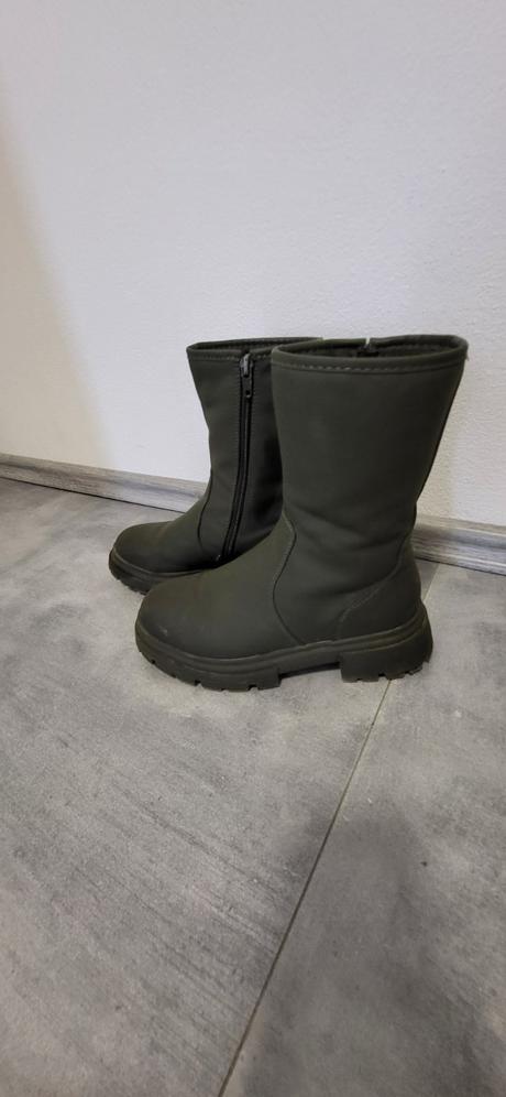 Zimne čižmy reserved, reserved,34