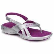 Sandálky na chudnutie easytone reebok, reebok,40