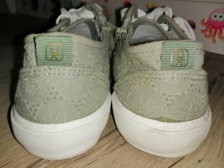 Plátenky okaidi, 33