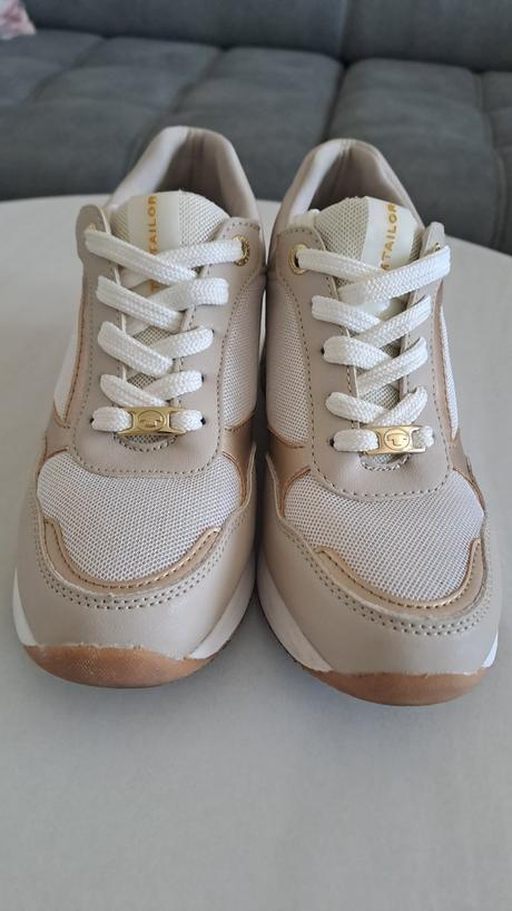 Sneakersy tom tailor, tom tailor,37