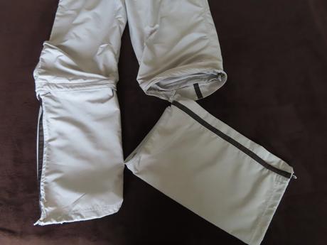 Pánske športové nohavice adidas, 2v1, veľ. l, adidas,l