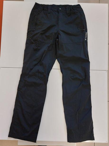 Nohavice sustakove lotto 170, lotto,170