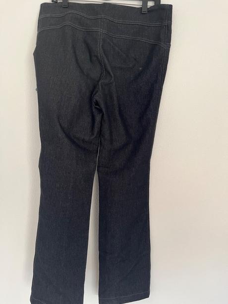 Rifľový kostým, 38