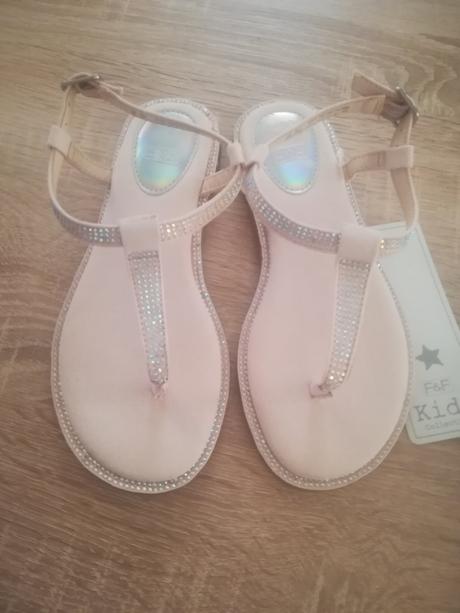 Sandále, f&f,32