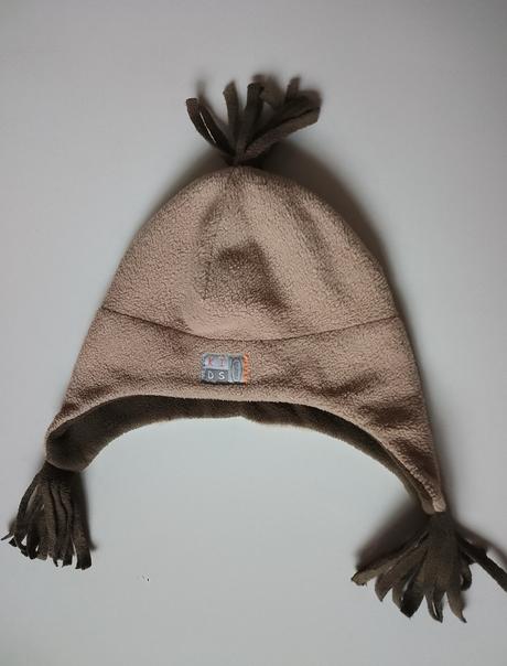 Flísová čiapka v.1-2r, 86