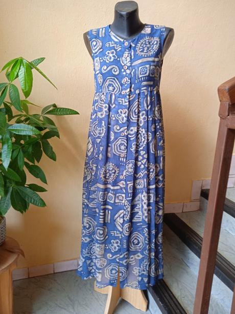 Dlhé šaty - cristyn co - s, s