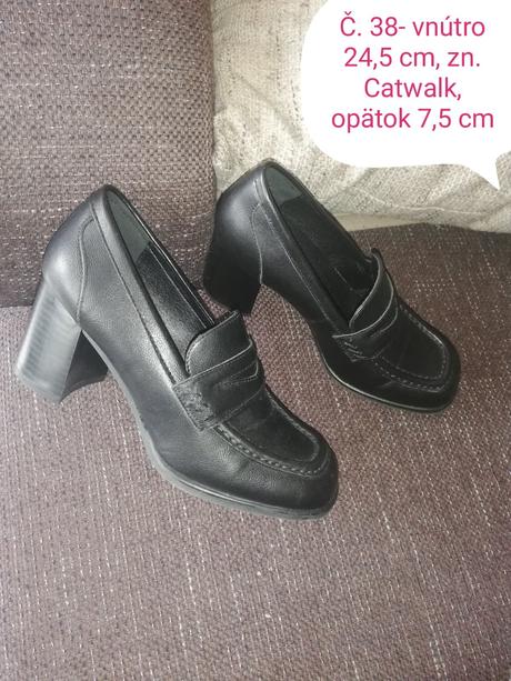 Poltopánky č. 38, 38