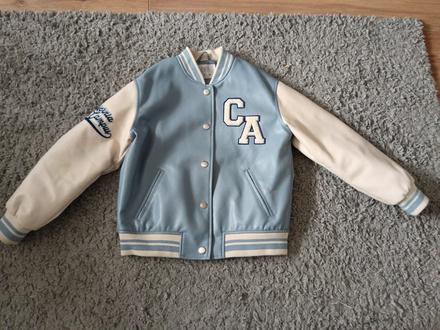 Prechodná bunda, zara,128