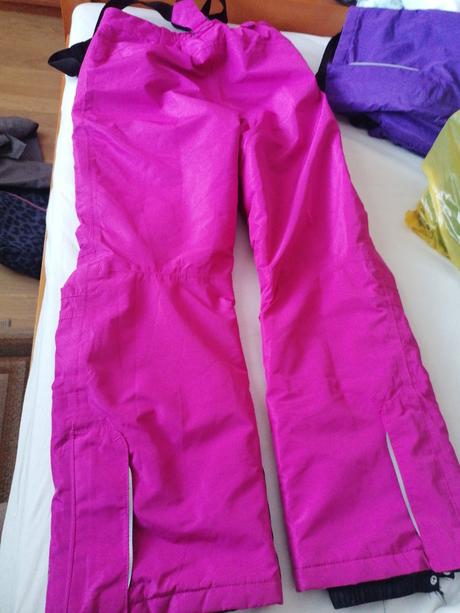 Oteplováky, crivit,152