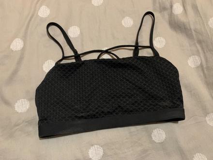 Športová podprsenka, m