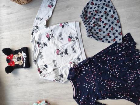 Minnie balik, 104–116