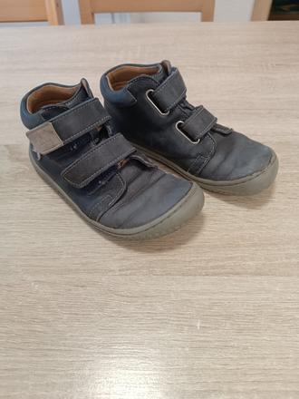 Barefoot poltopánky filii, filii,29