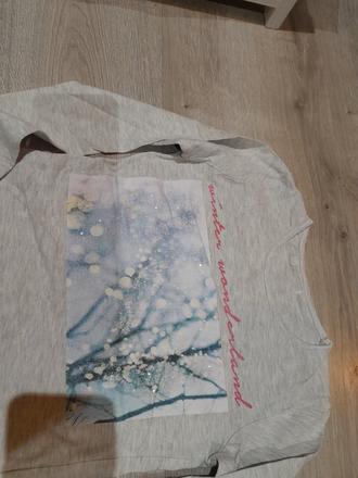 Predám tričko, 122