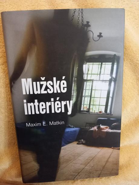 Maxim m. matkin mužské interiéry,