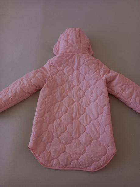 Prechodná vetrovka, takko,128