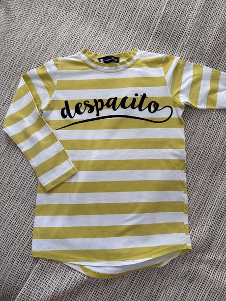 Despacito tričko, 122
