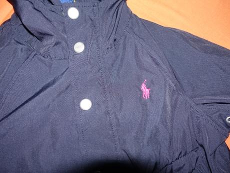 Tenka bundicka polo ralph lauren, ralph lauren,116