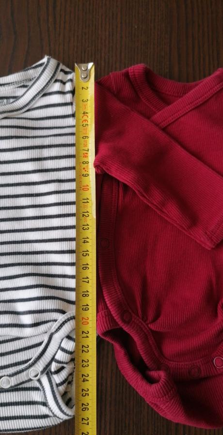 Komplety pre najmenších, h&m,50