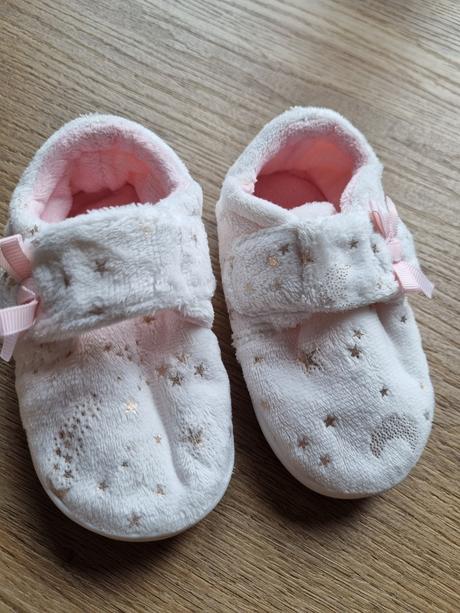 Domace papucky 20/22, f&f,20