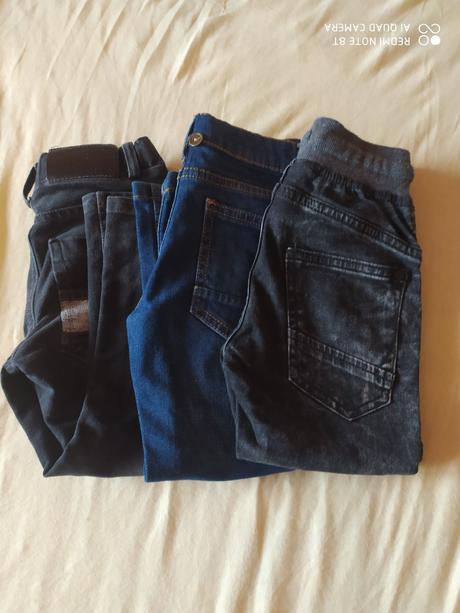 Balíček rifiel, losan,98