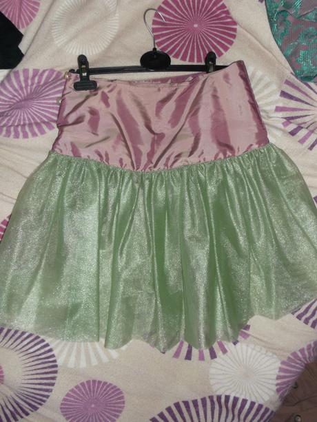 Dámske originálne spoločenské šaty, m