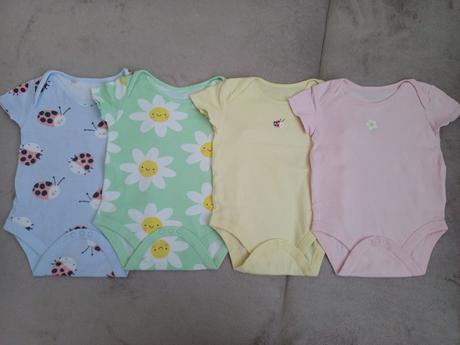 Body krátky rukav - darujem k nakupu, f&f,92