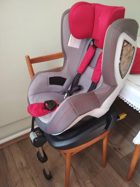 Detská autosedačka, 4baby