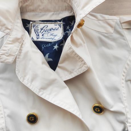 Fantastický kabátik, guess,116