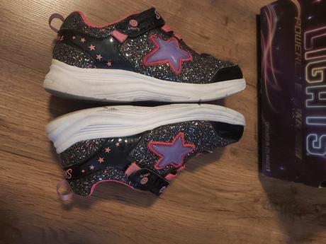 Tenisky, skechers,33