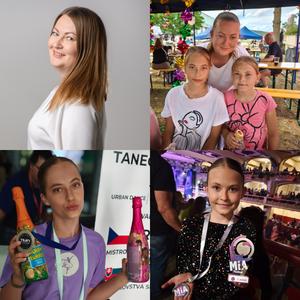 Sme späť! Moja cesta s Baagl pokračuje 🎒❤️