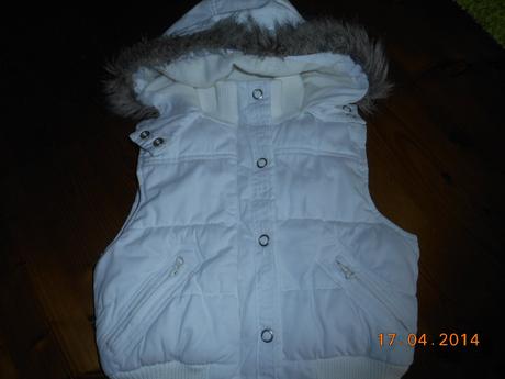 Hrubšia vesta, cherokee,152